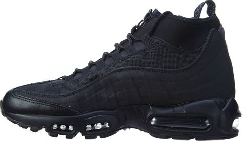 nike air max 95 wit zalando|air max 95 boots black.